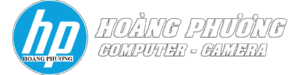 Logo Công ty TNHH Hoàng Phương Việt Nam