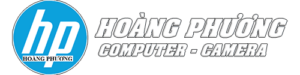 Logo Công ty TNHH Hoàng Phương Việt Nam