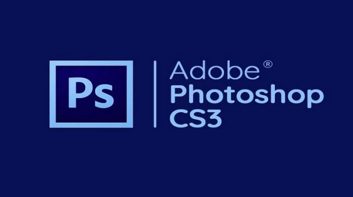 Tải Photoshop CS3 Full Crack đã test 100% thành công nhất