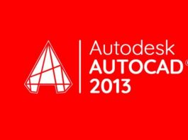 AutoCAD 2013 Full Crack miễn phí - Hướng dẫn chi tiết cách cài đặt