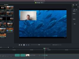 Camtasia 2018 Full Crack - Đầy đủ phiên bản tải về