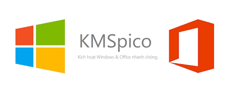 kmspico office 365 kich hoat phan mem