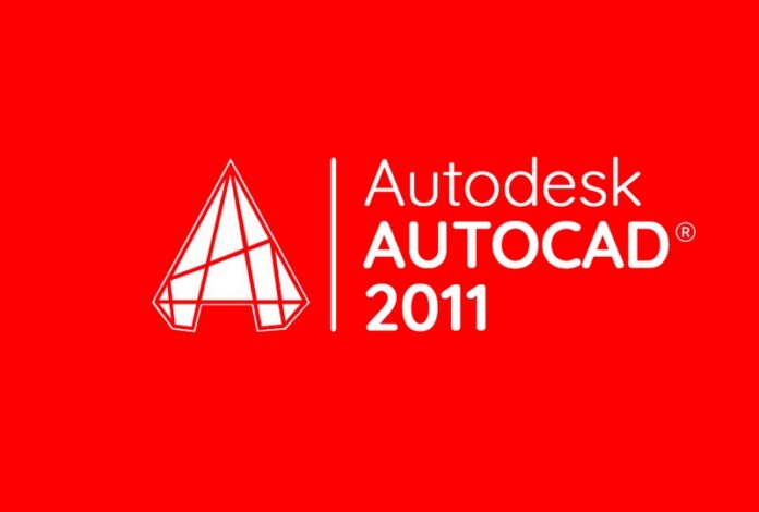 Tải AutoCAD 2011 Full Crack Miễn Phí – Hướng dẫn cài đặt đơn giản