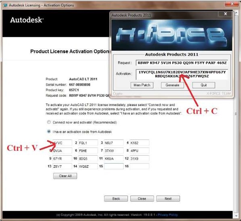 autocad 2011 dan thong tin