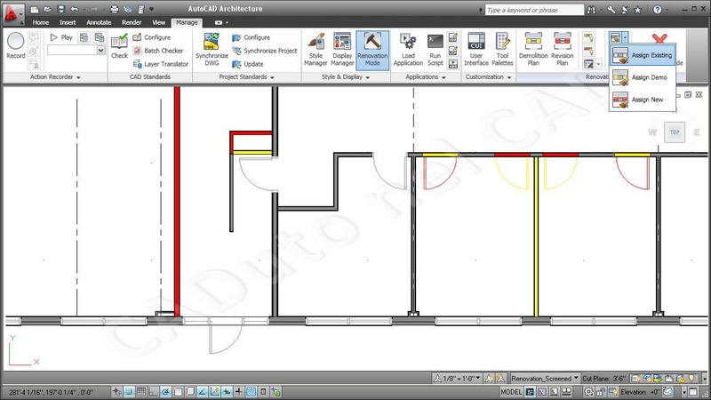 autocad 2011 khoi phuc thanh cong cu