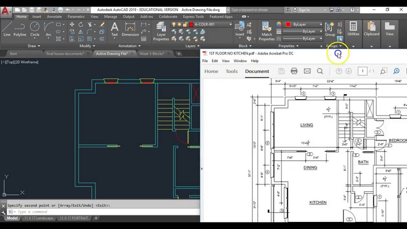 autocad 2011 tao thiet ke chuyen nghiep