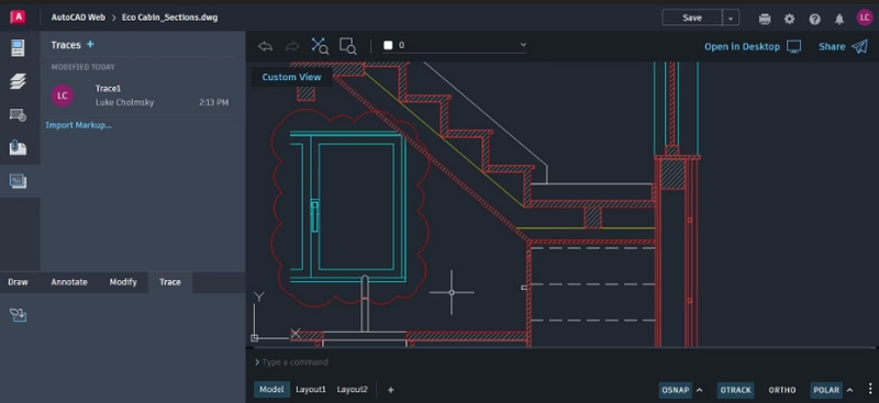 autocad 2011 tinh nang