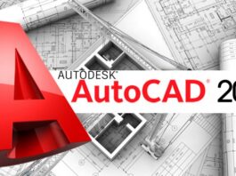 Download AutoCAD 2012 full crack - Hướng dẫn cài đặt nhanh chóng