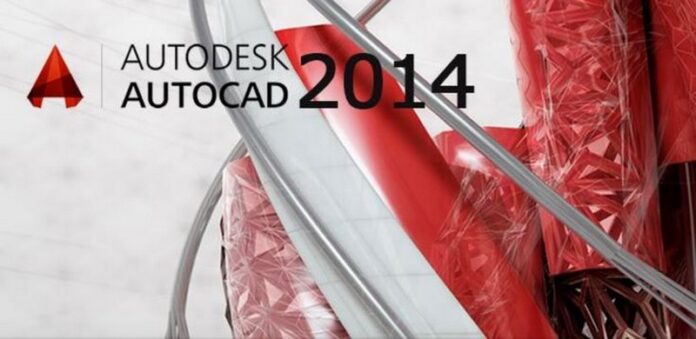 Tải AutoCAD 2014 Full Crack miễn phí – Hướng dẫn cài đặt đơn giản nhất