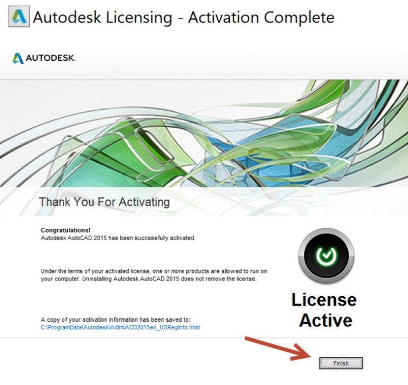 autocad 2015 hoan tat crack