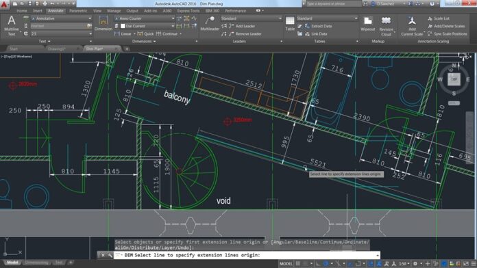 AutoCAD 2016 crack ảnh đại diện