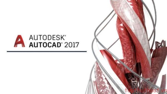 autocad-2017 ảnh dai05 diện