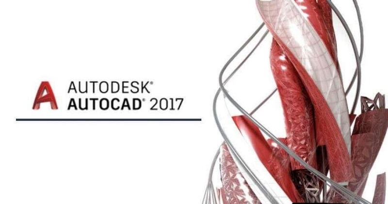 Phần mềm autocad 2017 sở hữu nhiều tính năng linh hoạt và mạnh mẽ
