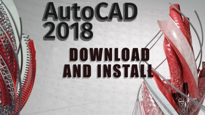 Download AutoCAD 2018 Crack Free ảnh đại diện