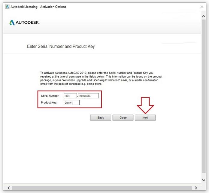 autocad 2019 ảnh đạ diện