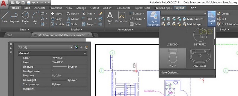 Các view được chia sẻ đảm bảo tính bảo mật 
