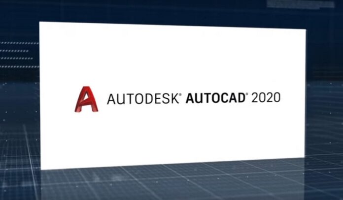 AutoCAD 2020 ảnh đại diện