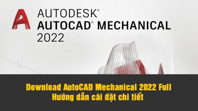 autocad 2022 ảnh đại diện