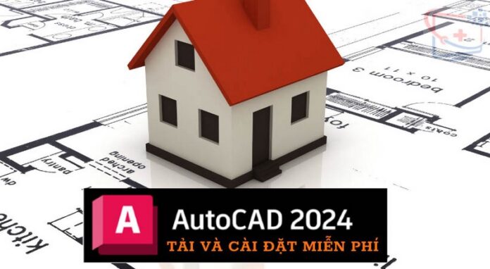 Hướng dẫn cài đặt phần mềm AUTOCAD 2024