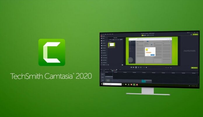 Cài Camtasia 2020 link drive - Tải miễn phí và nhanh chóng