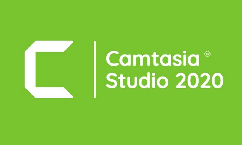 Camtasia 2020 là gì?