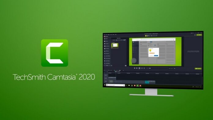 Cách Tải Và Cài Đặt Camtasia 2022 Full Crack – Bản quyền vĩnh viễn dễ dàng