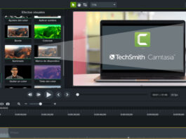 Camtasia 8 Full Crack - Bản quyền vĩnh viễn | Link Drive