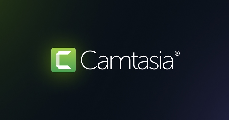 Camtasia 9 là ứng dụng được cộng đồng editor vô cùng yêu thích