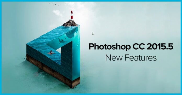 Tải photoshop CC 2015 full crack miễn phí - Hướng dẫn cài đặt chi tiết