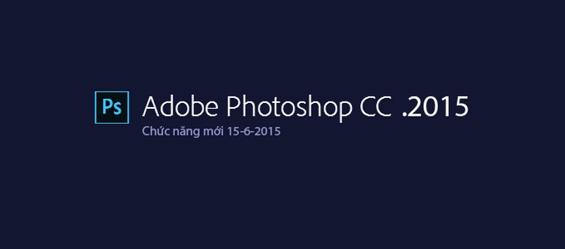 photoshop cc 2015 cong cu ho tro song ao cua gioi tre