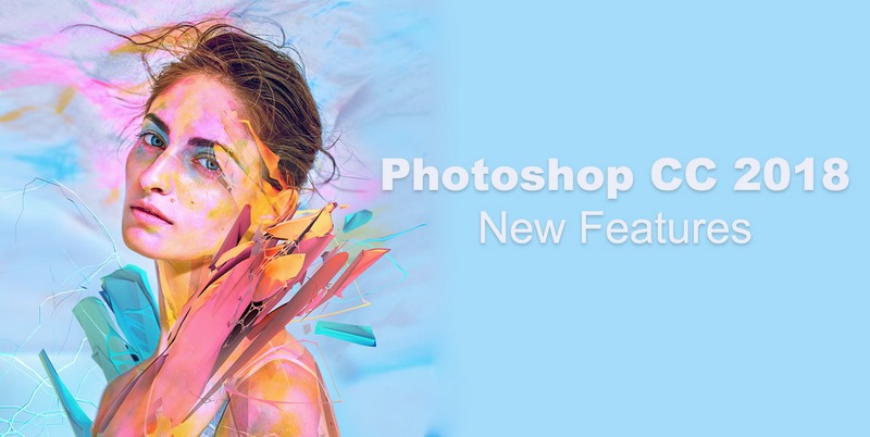 photoshop cc 2018 content aware fill