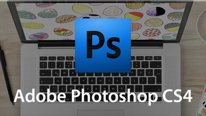 Tải Photoshop CS4 full crack đã test 100% đơn giản, dễ dàng