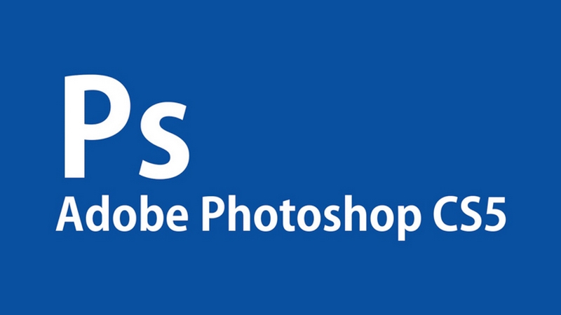 Photoshop CS5 luôn được yêu thích bởi rất nhiều designer
