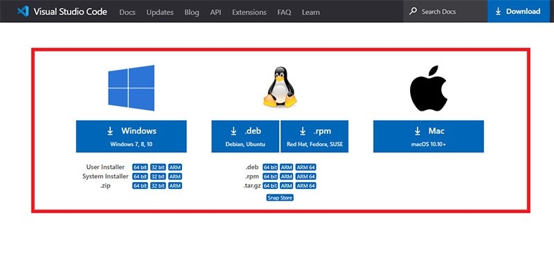 visual studio 2015 buoc dau tien