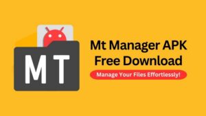 MT Manager APK