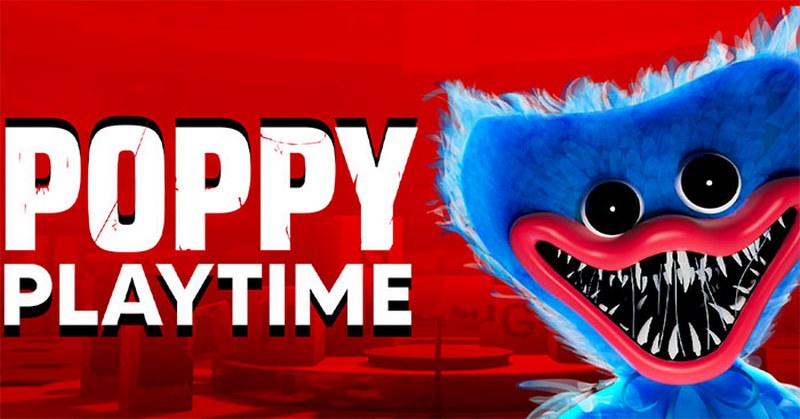 Tải Ngay Poppy Playtime Chapter 1 APK Cho Android – Game Kinh Dị Gay Cấn! 1 Poppy Playtime Chapter 1 APK là trải nghiệm kinh dị thú vị