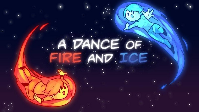 A Dance of Fire and Ice apk