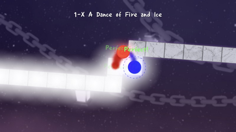 Tải Miễn Phí A Dance of Fire and Ice APK Cho Android – Thử Thách Nhịp Điệu! 1 A Dance of Fire and Ice apk rất được yêu thích bởi game thủ