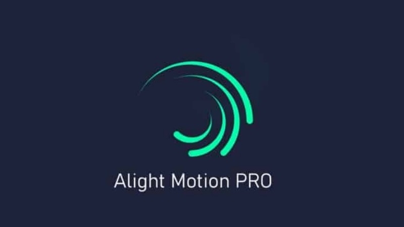 Alight Motion Pro APK