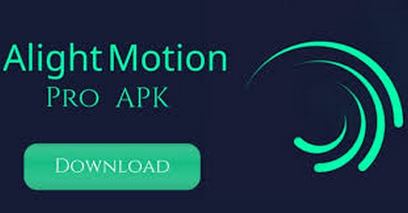 Tải Ngay Alight Motion Pro APK Cho Android – Ứng Dụng Làm Video Chuyên Nghiệp! 1 Alight Motion Pro APK chinh phục cảm tình của nhà sản xuất