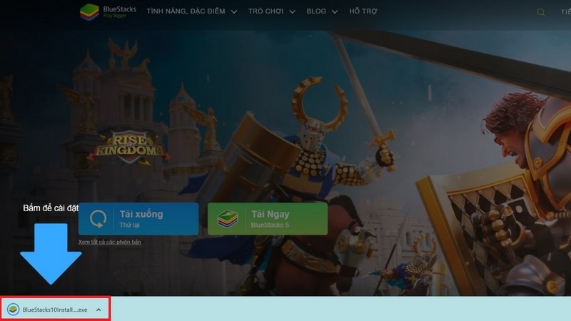 Tải Ngay Alight Motion Pro APK Cho Android – Ứng Dụng Làm Video Chuyên Nghiệp! 3 Tiến hành mở file exe và chỉ mất một vài phút chờ đợi