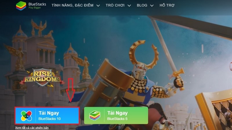 Tải Ngay Alight Motion Pro APK Cho Android – Ứng Dụng Làm Video Chuyên Nghiệp! 2 Bluestacks đóng vai trò người hỗ trợ tải ứng dụng giả lập
