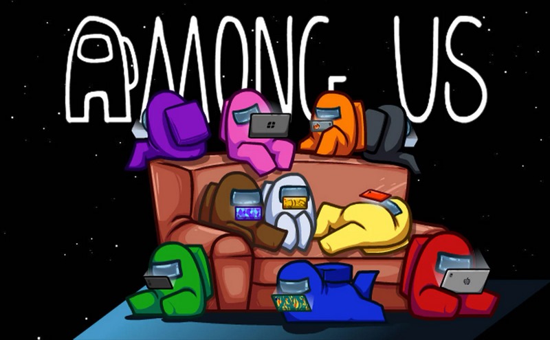 Hướng Dẫn Tải Among Us APK Cho Android – Game Xã Hội Gây Nghiện! 1 Among Us apk đã trở thành hiện tượng đình đám