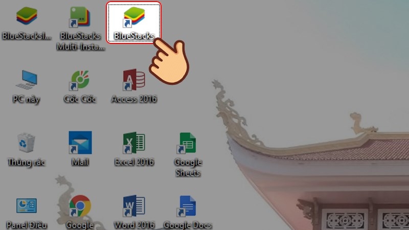 Hướng Dẫn Tải Among Us APK Cho Android – Game Xã Hội Gây Nghiện! 2 Ứng dụng Bluestacks đóng vai trò hỗ trợ đắc lực