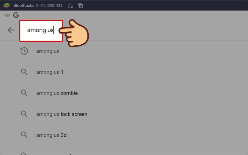 Hướng Dẫn Tải Among Us APK Cho Android – Game Xã Hội Gây Nghiện! 4 Among Us có thể được tìm thấy vô cùng dễ dàng