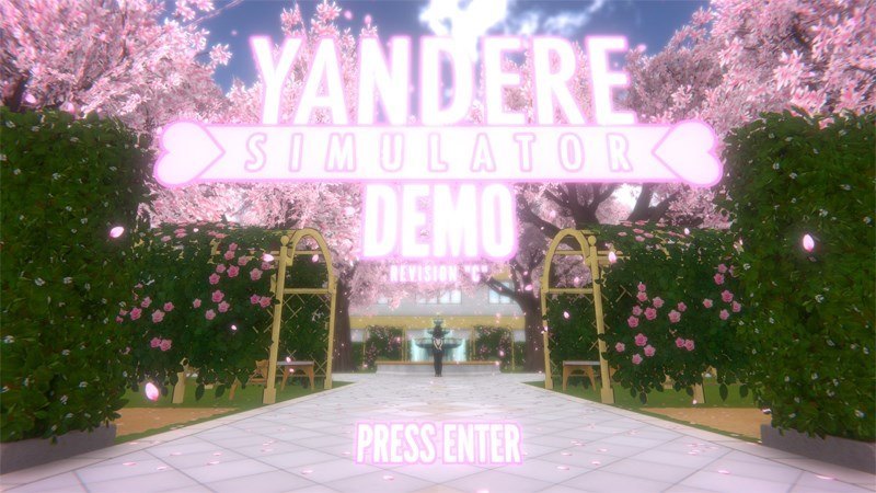 Cách Tải Yandere Simulator apk Cho Android Nhanh & Đơn Giản Nhất 7 Các bước tải Yandere Simulator apk trên PC
