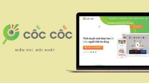 Cốc Cốc APK
