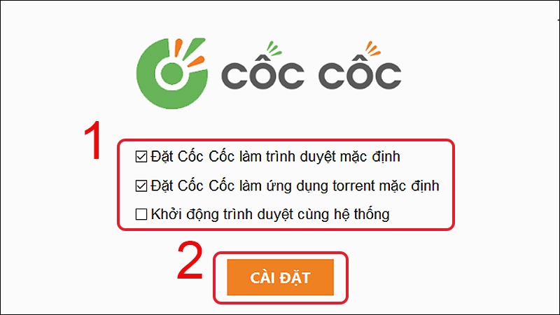 Tải Miễn Phí Cốc Cốc APK Cho Android – Trình Duyệt Web Đa Năng! 4 Người dùng cứ tick như trên hình là ổn rồi