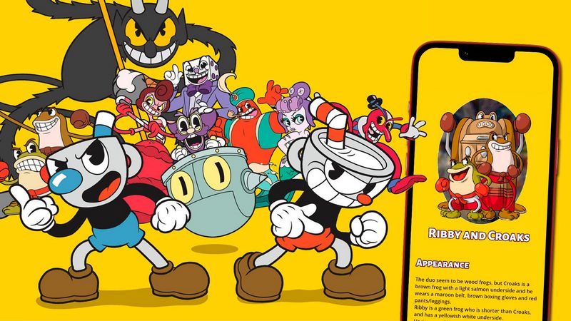 Cách Tải Cuphead APK Cho Android Nhanh & Đơn Giản Nhất 2 Mọi người hãy thực hiện cẩn thận bước tải file
