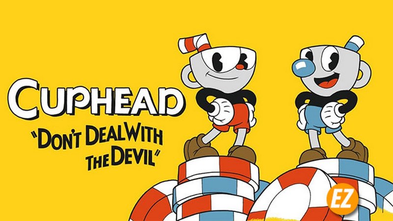 Cách Tải Cuphead APK Cho Android Nhanh & Đơn Giản Nhất 1 Cuphead apk là tựa game thử thách kịch tính
